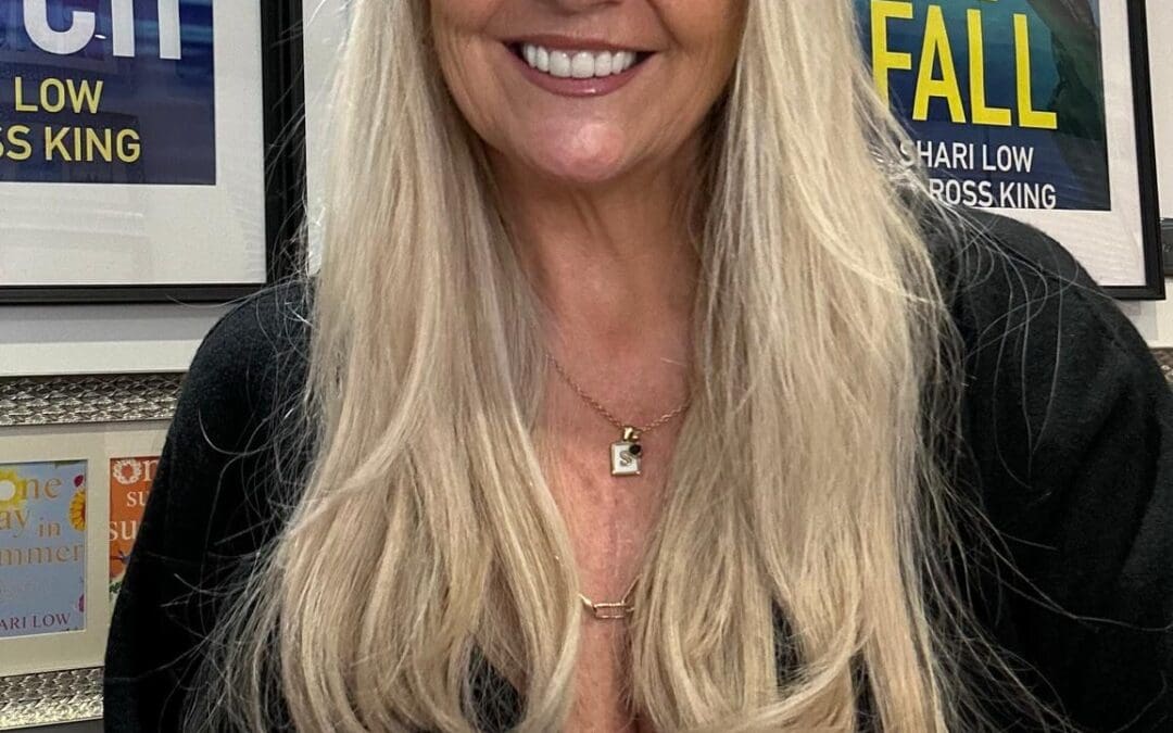 Shari Low