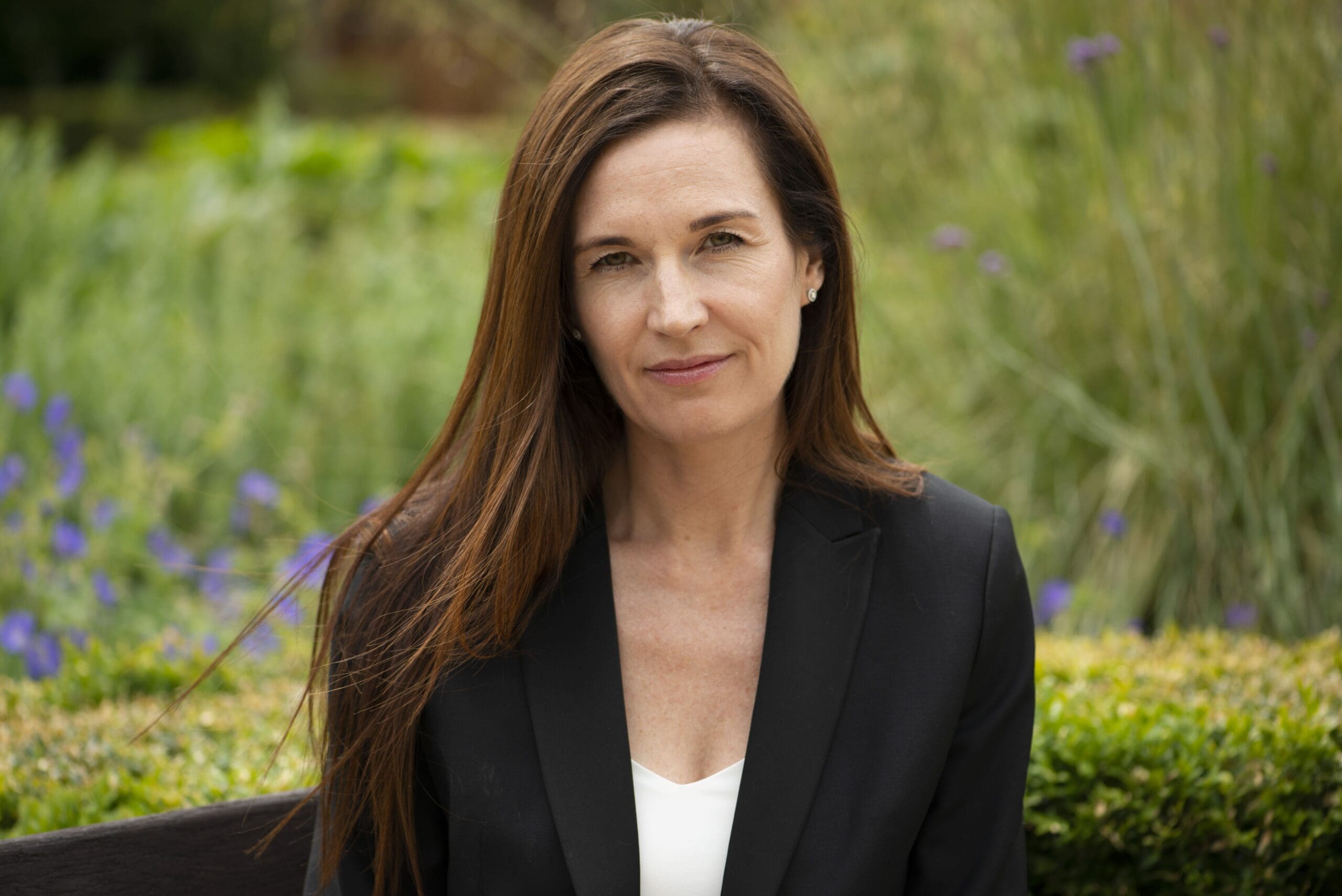 The Ingredients for Inspiration  – Simone Goodman