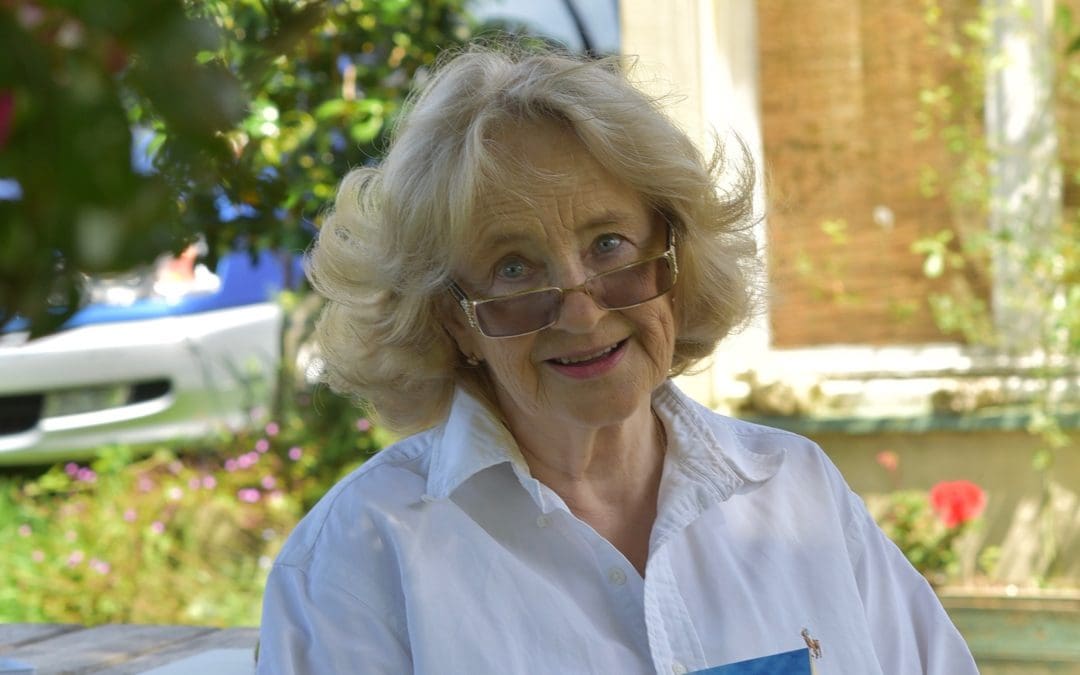 Jennifer Bohnet