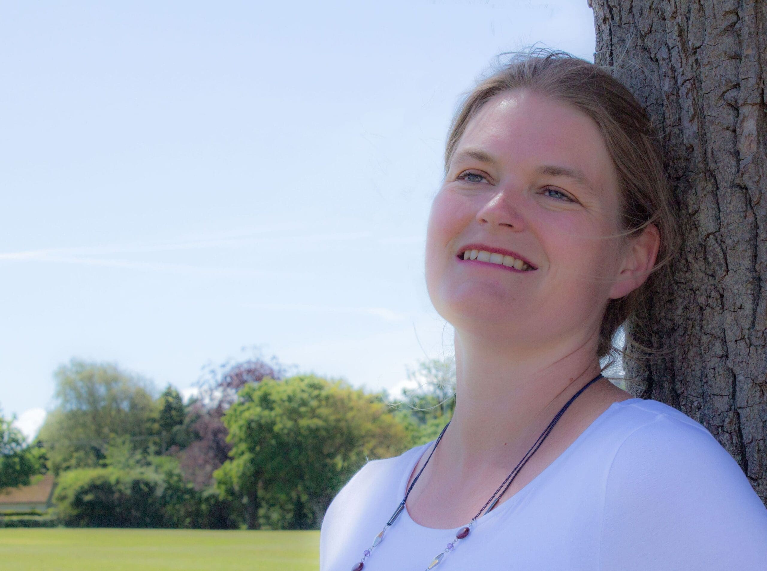 ‘You want to write a novel about WHAT?!’ Making an MP a leading man in ‘The Weekender’ – Fay Keenan