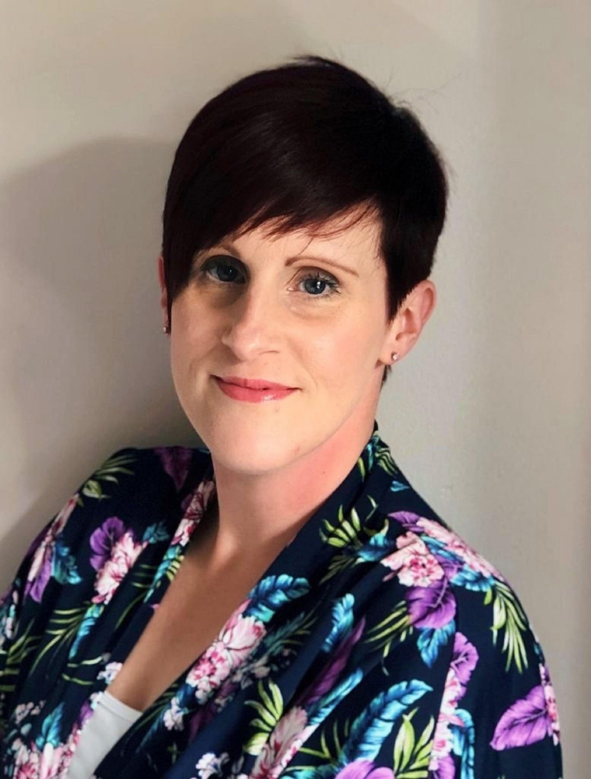 If you could turn back time, would you? – Gemma Rogers