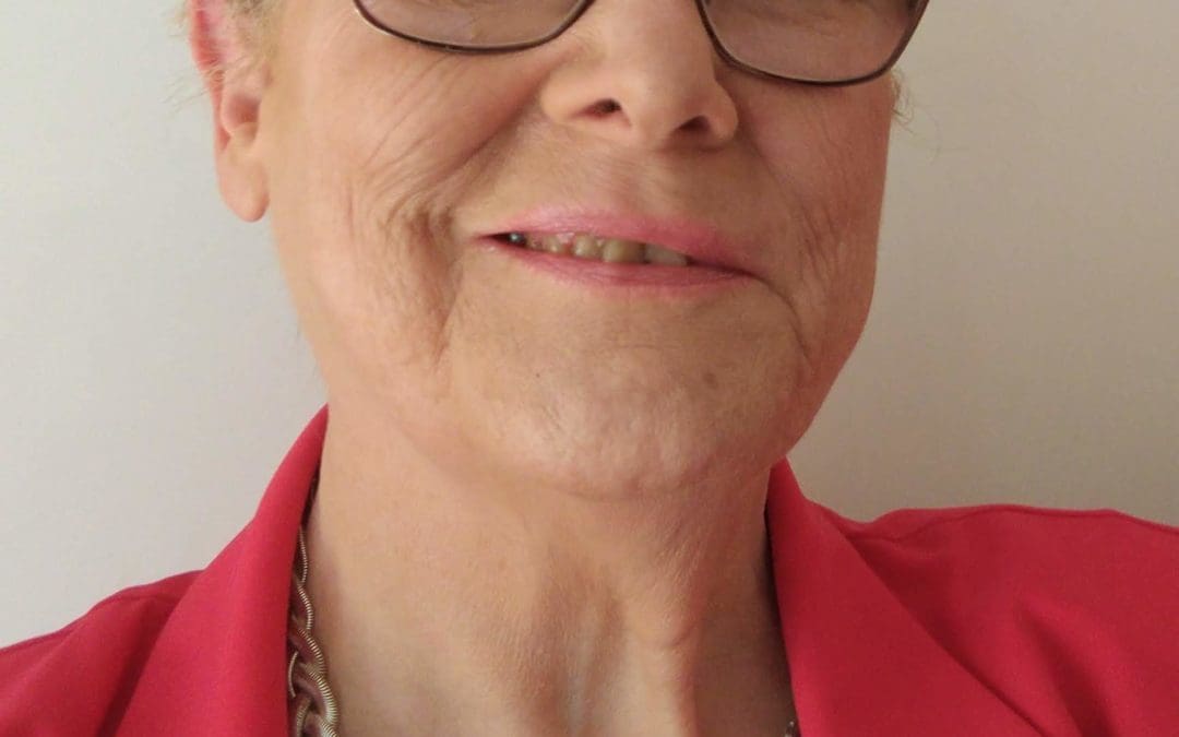 Sheila Riley