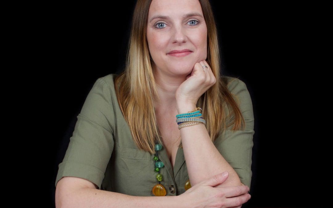 Nina Manning