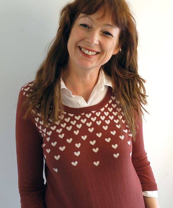 Della Galton