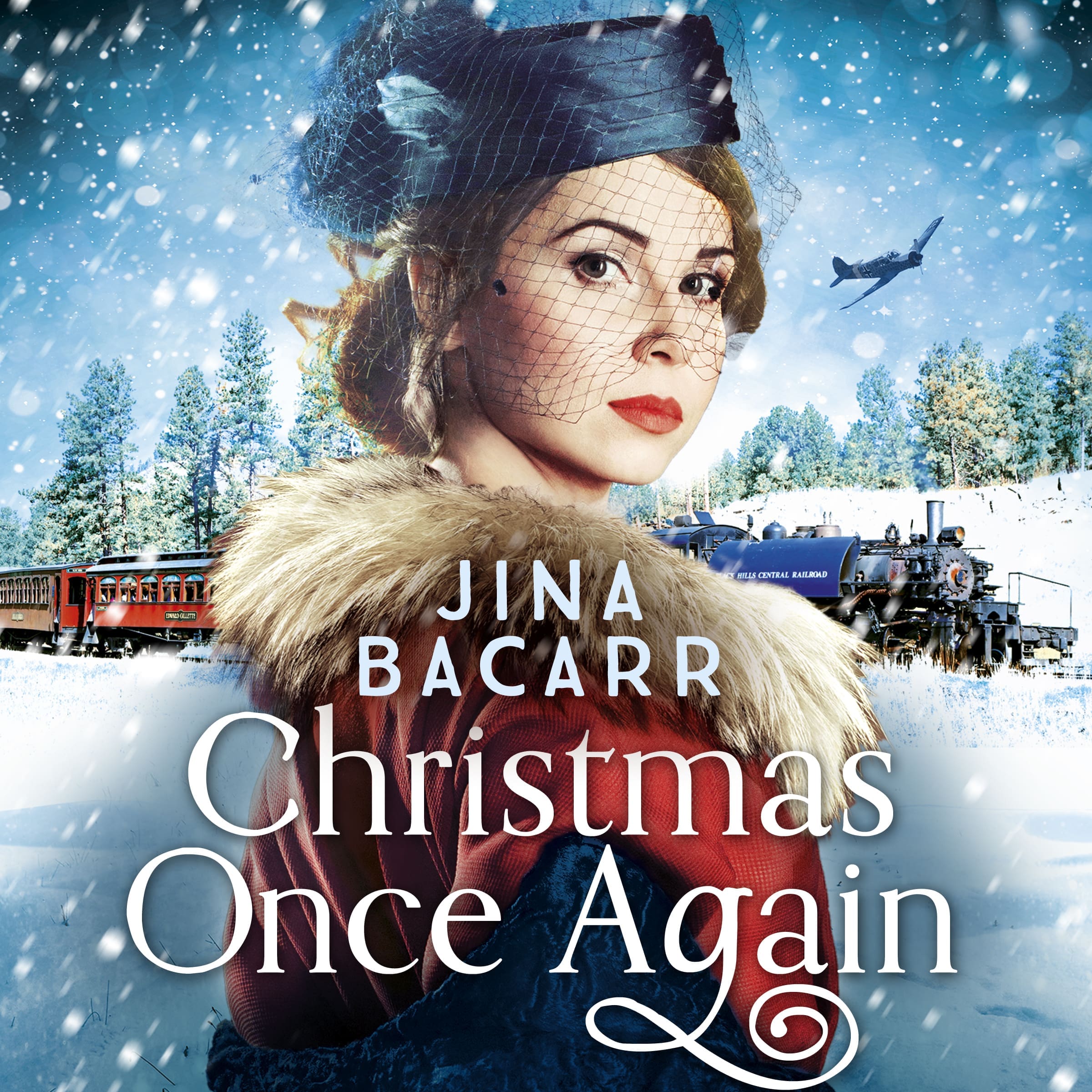 London Calling – Jina Bacarr