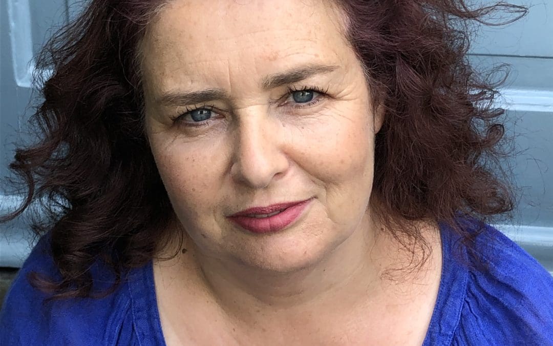Claire Calman