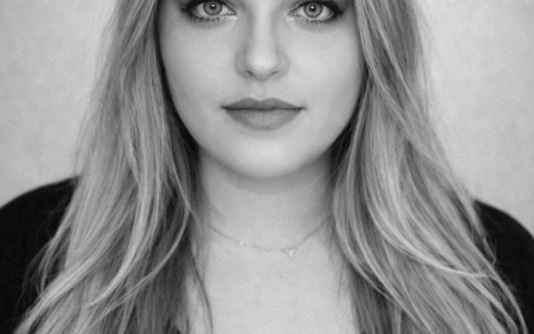 Portia MacIntosh