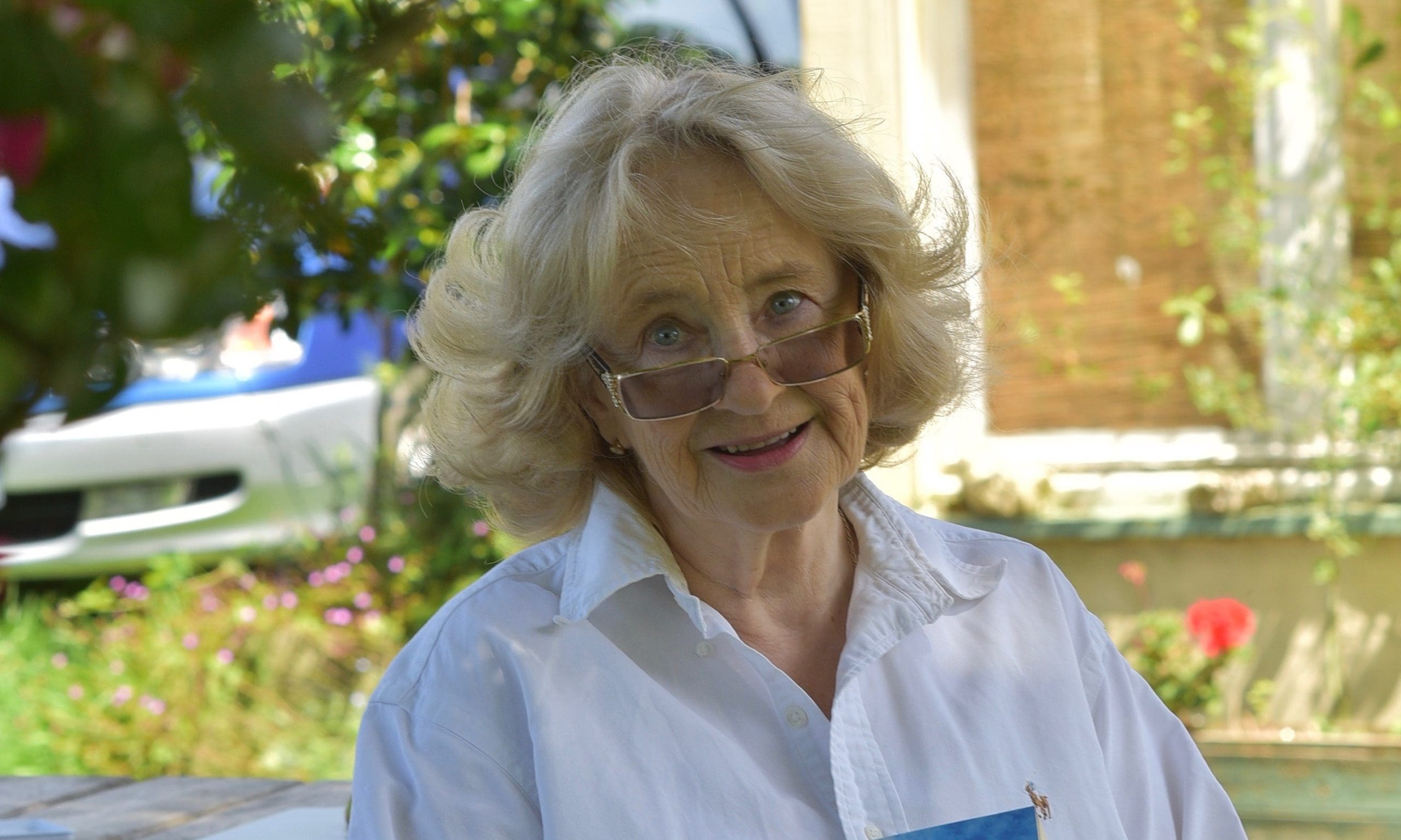 A DECEMBER SURPRISE IN MONACO – Jennifer Bohnet