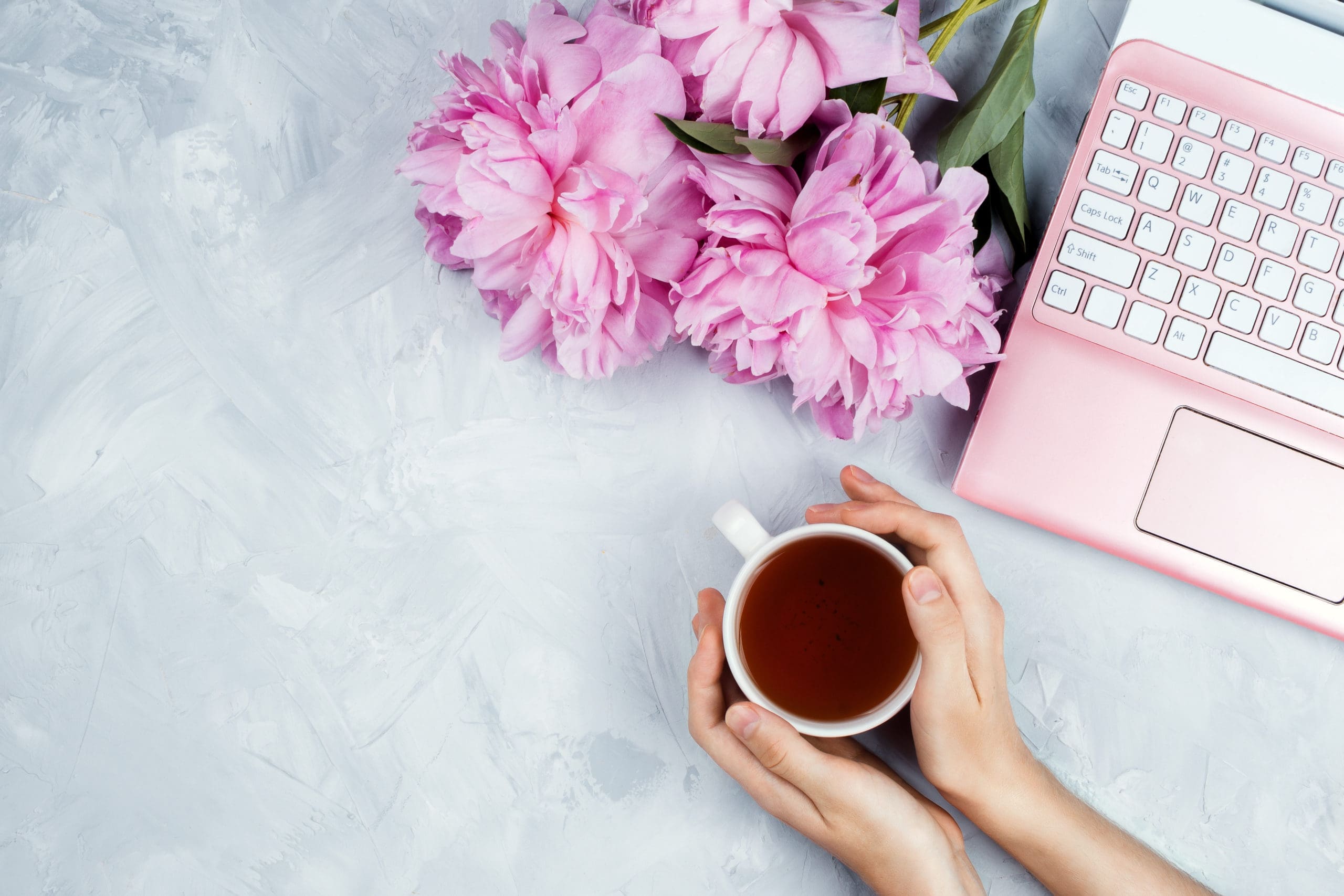 It’s not you, it’s him – Portia Macintosh