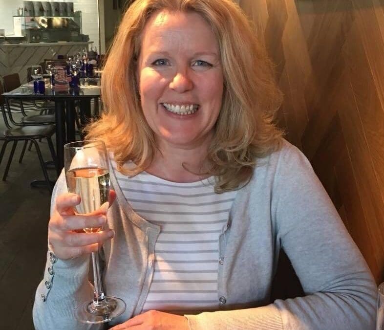 Alison Sherlock