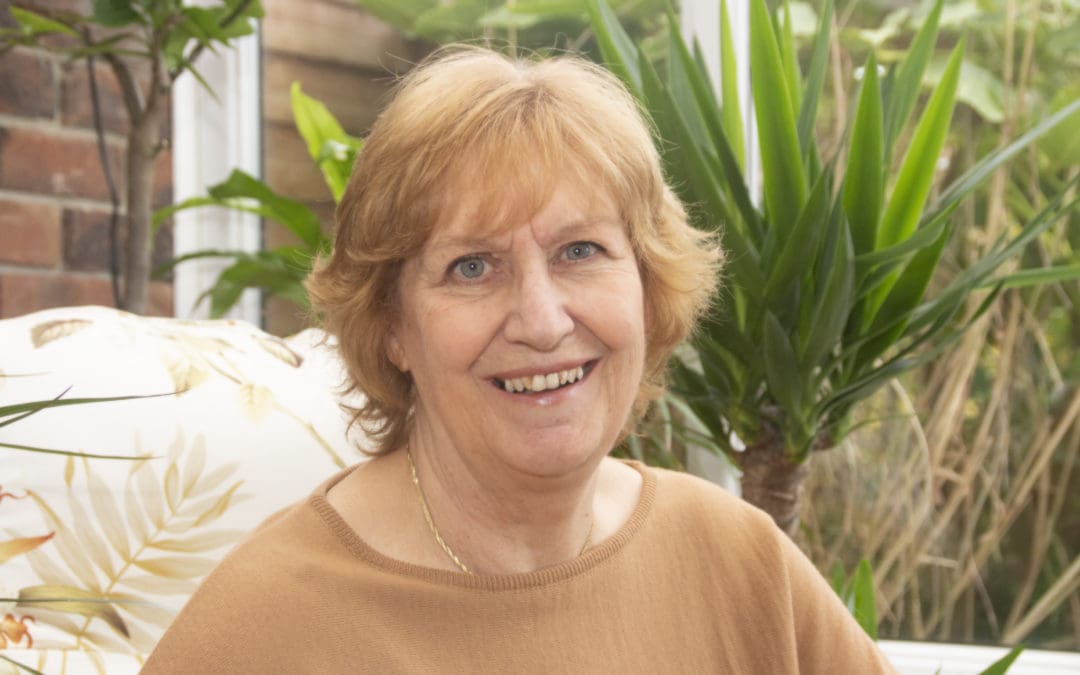 Frances Evesham