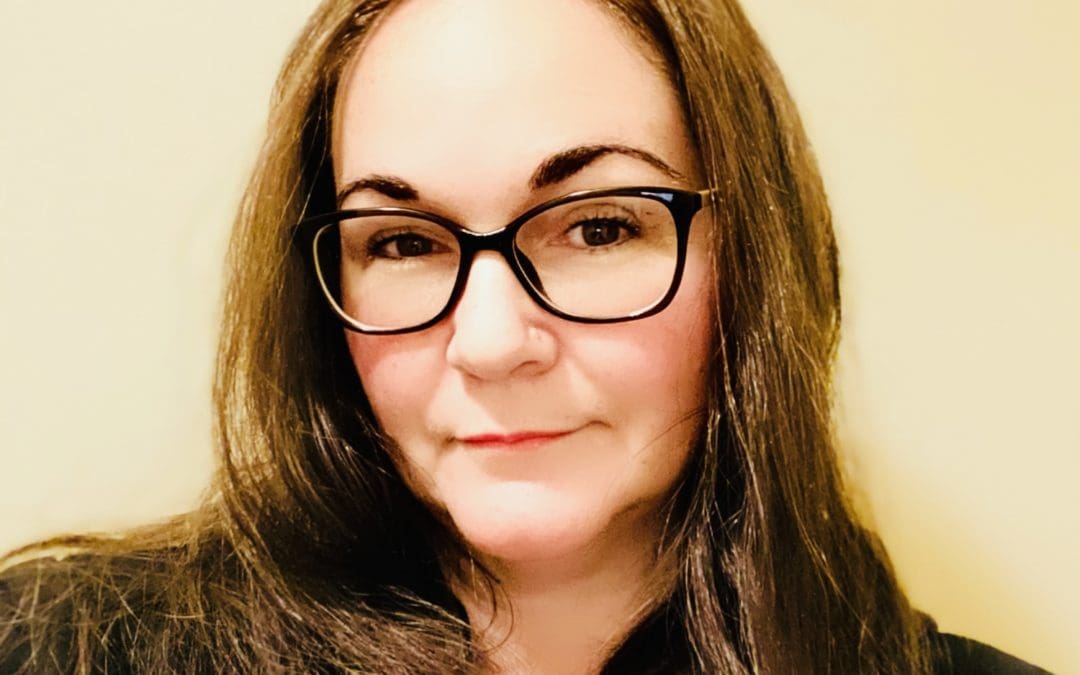 Kirsty Ferguson
