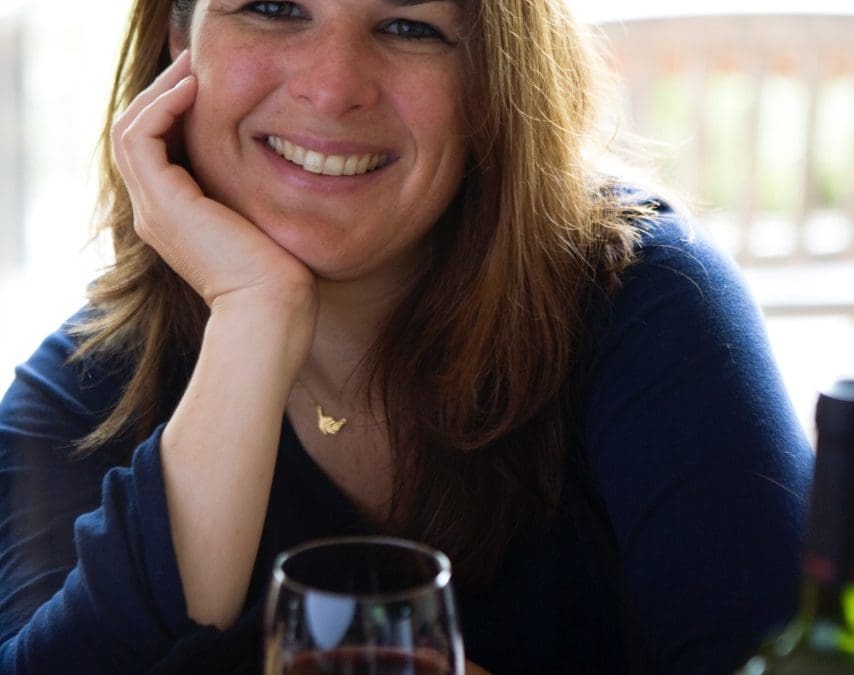 Helen McGinn