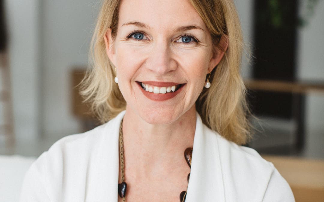 Fiona Higgins