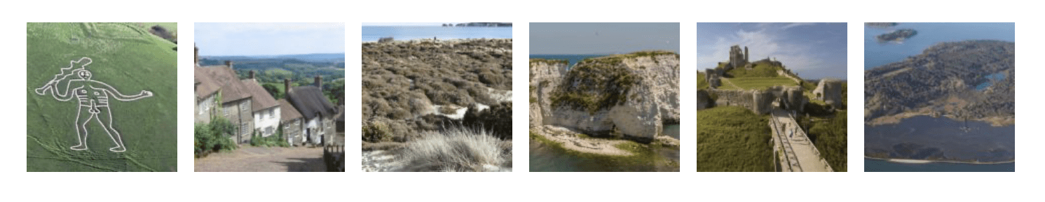 #TravelBold Top 6 Places To Visit In Dorset – Della Galton