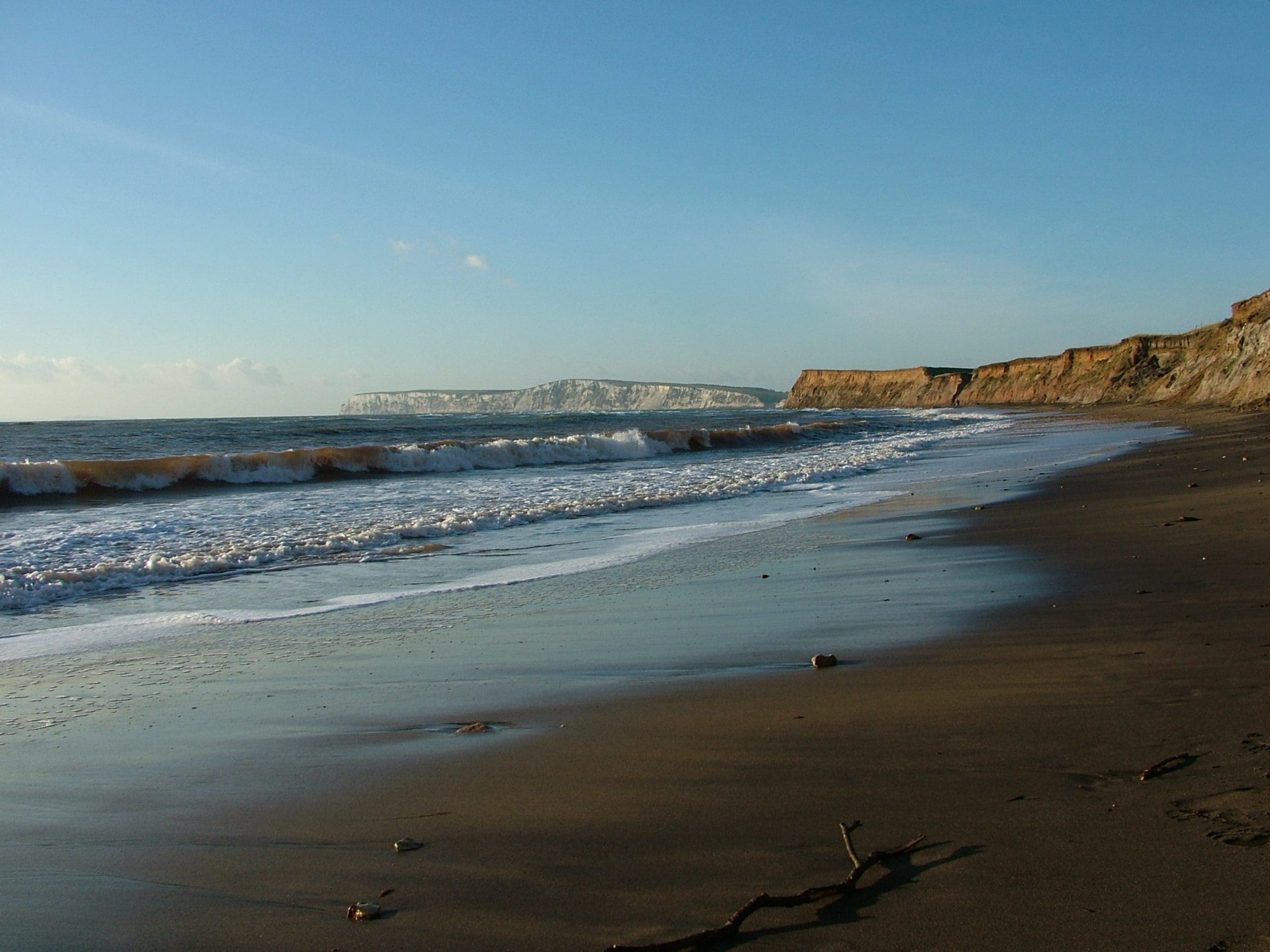Isle of Wight inspiration behind ‘The House Party’ – Mary Grand