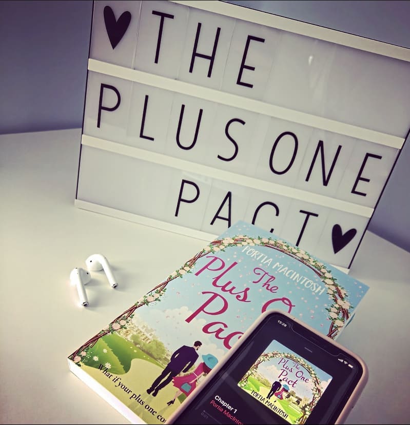 Discovering Audio – Portia MacIntosh