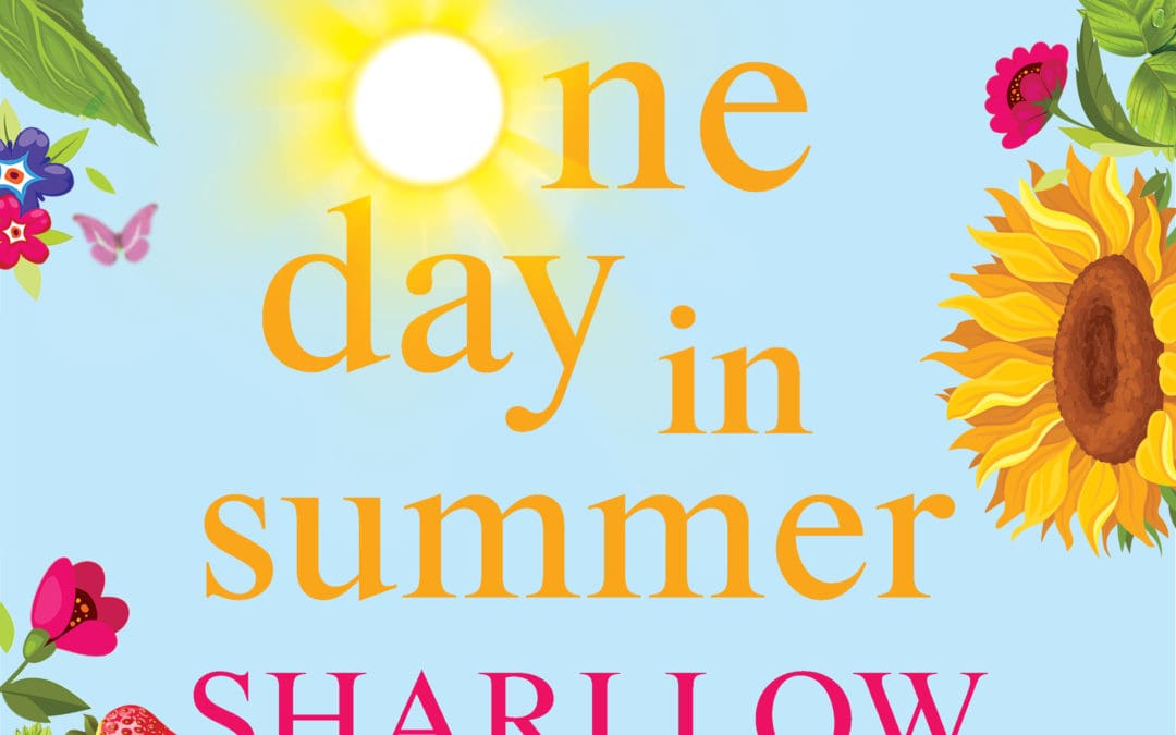 One Day In Summer – by Shari Low