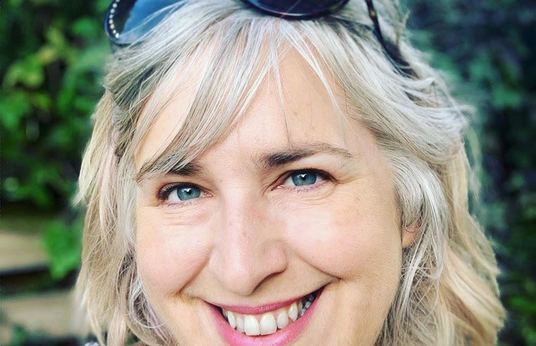 Lisa Hobman