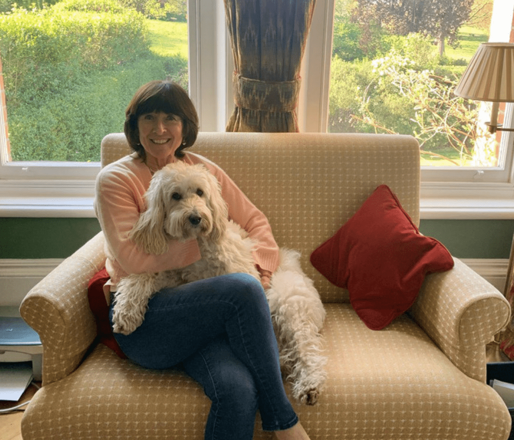 The Unexpected Gift – Amanda Brookfield