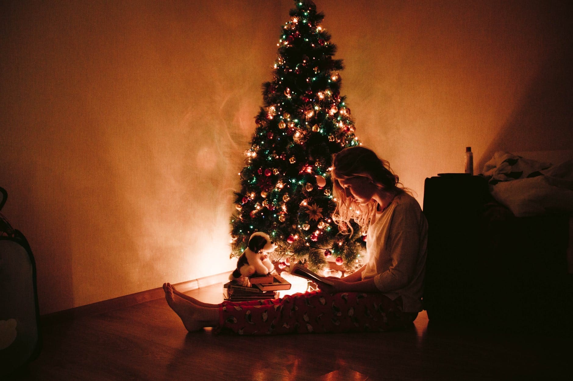 Christmas Can Be Murder: A selection of deadly Christmas reads – Mary Grand