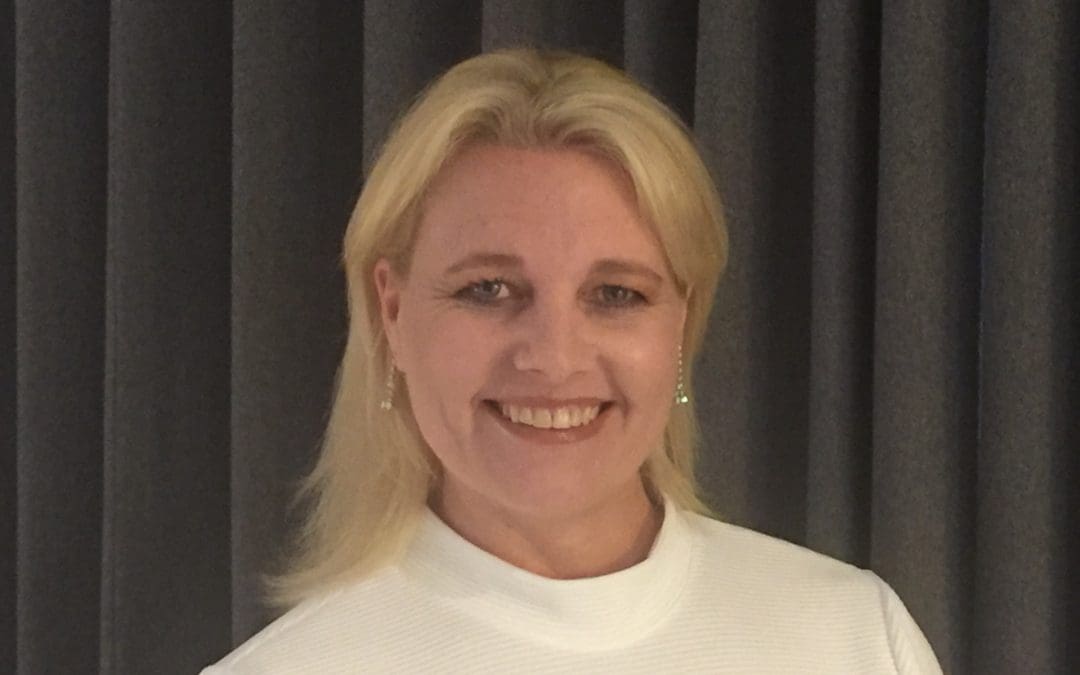 AnneMarie Brear