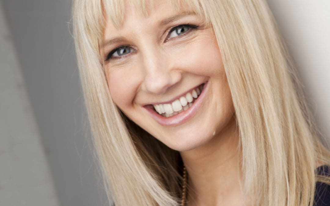 Caroline Finnerty