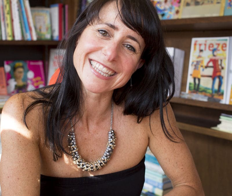 Janet Hoggarth