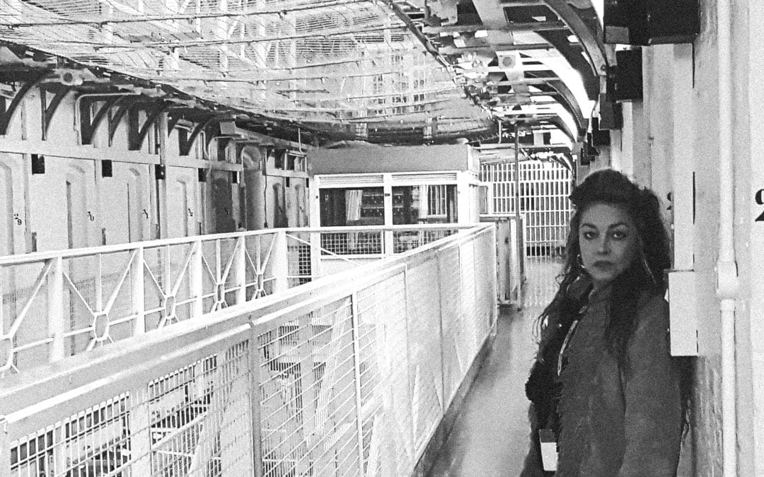 Edie Baylis