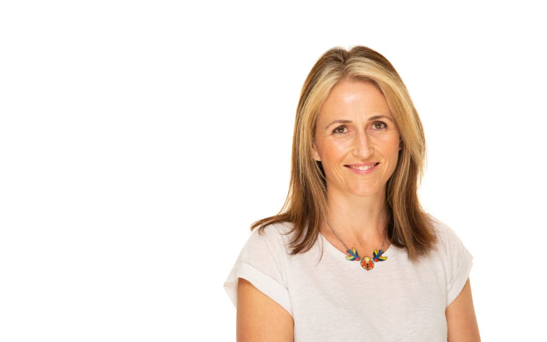 Clare Swatman