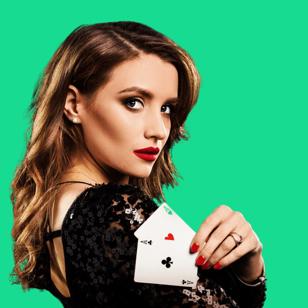 Meet Samantha Reynold from Takeover by Edie Baylis