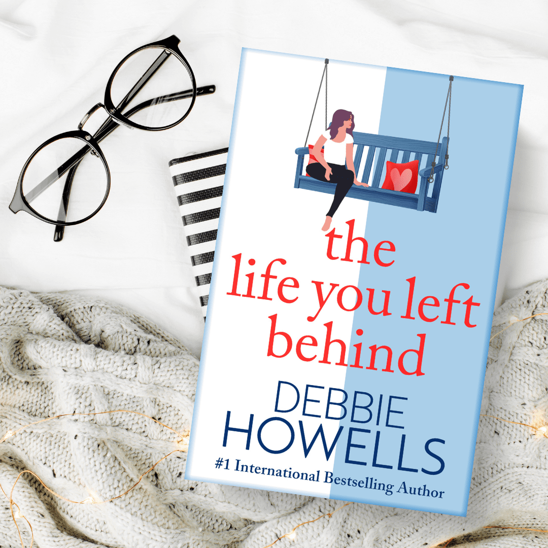 Changing Genres by Debbie Howells