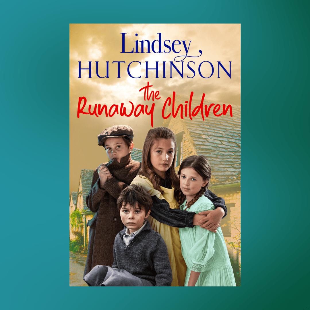 An Inspiration Behind The Runaway Children