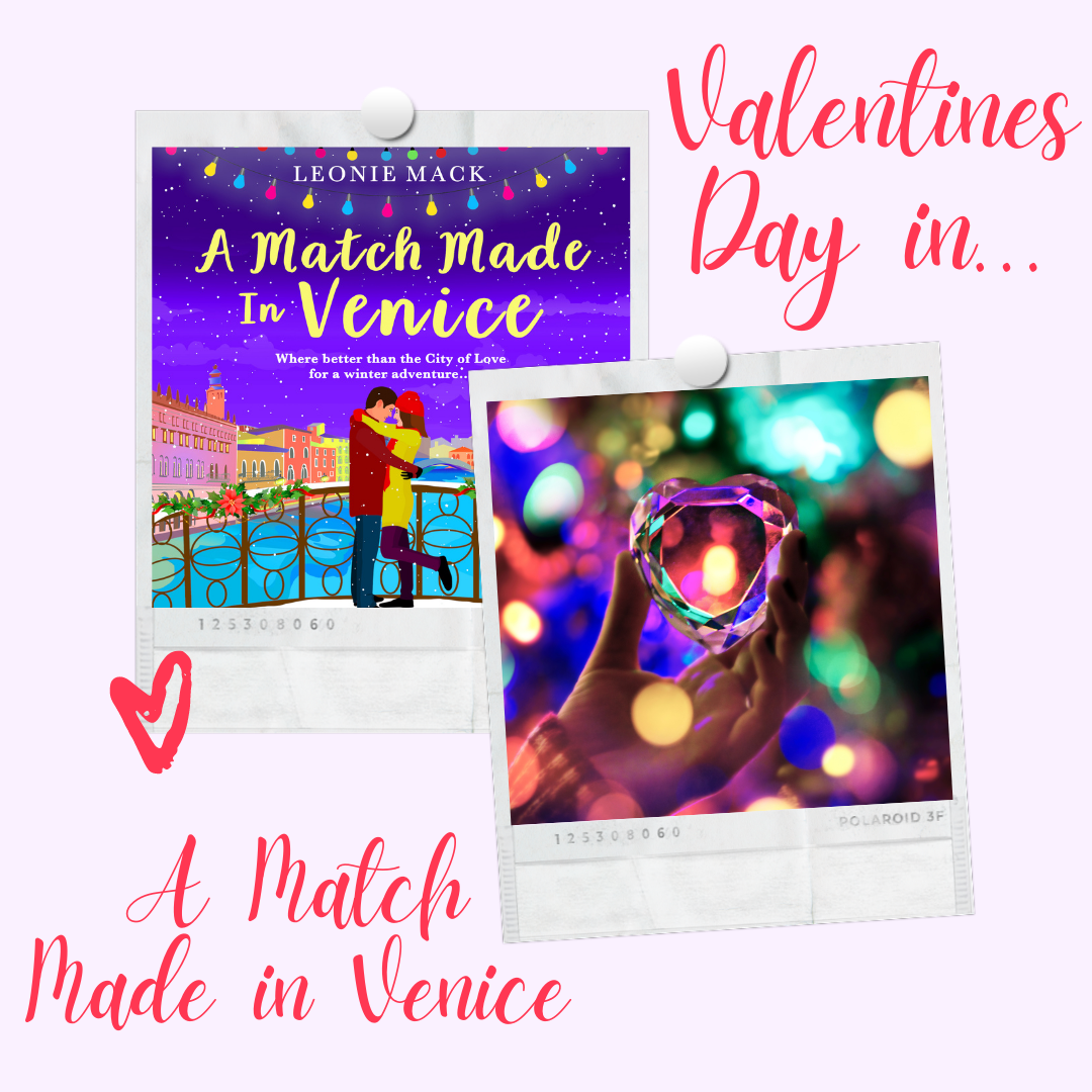 Valentines Day by Leonie Mack