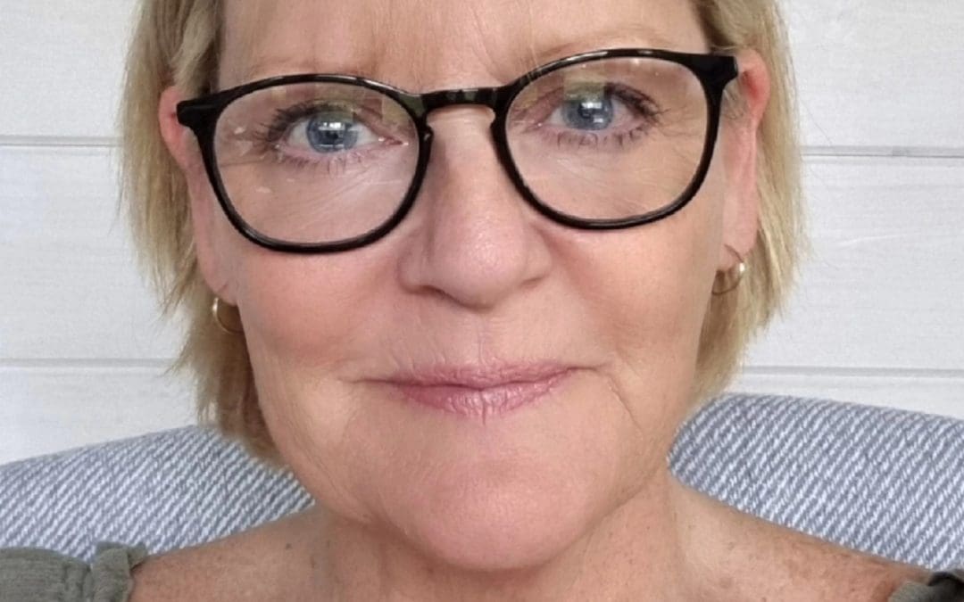 Georgina Troy