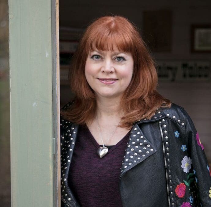Alexandra Walsh
