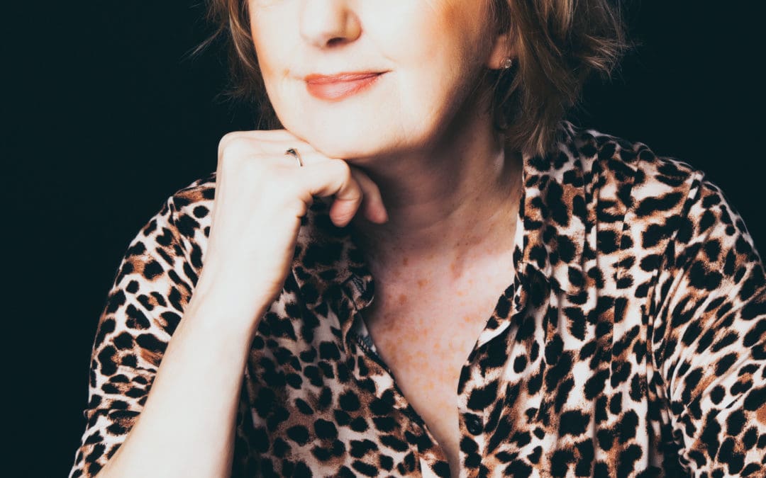 Valerie Keogh