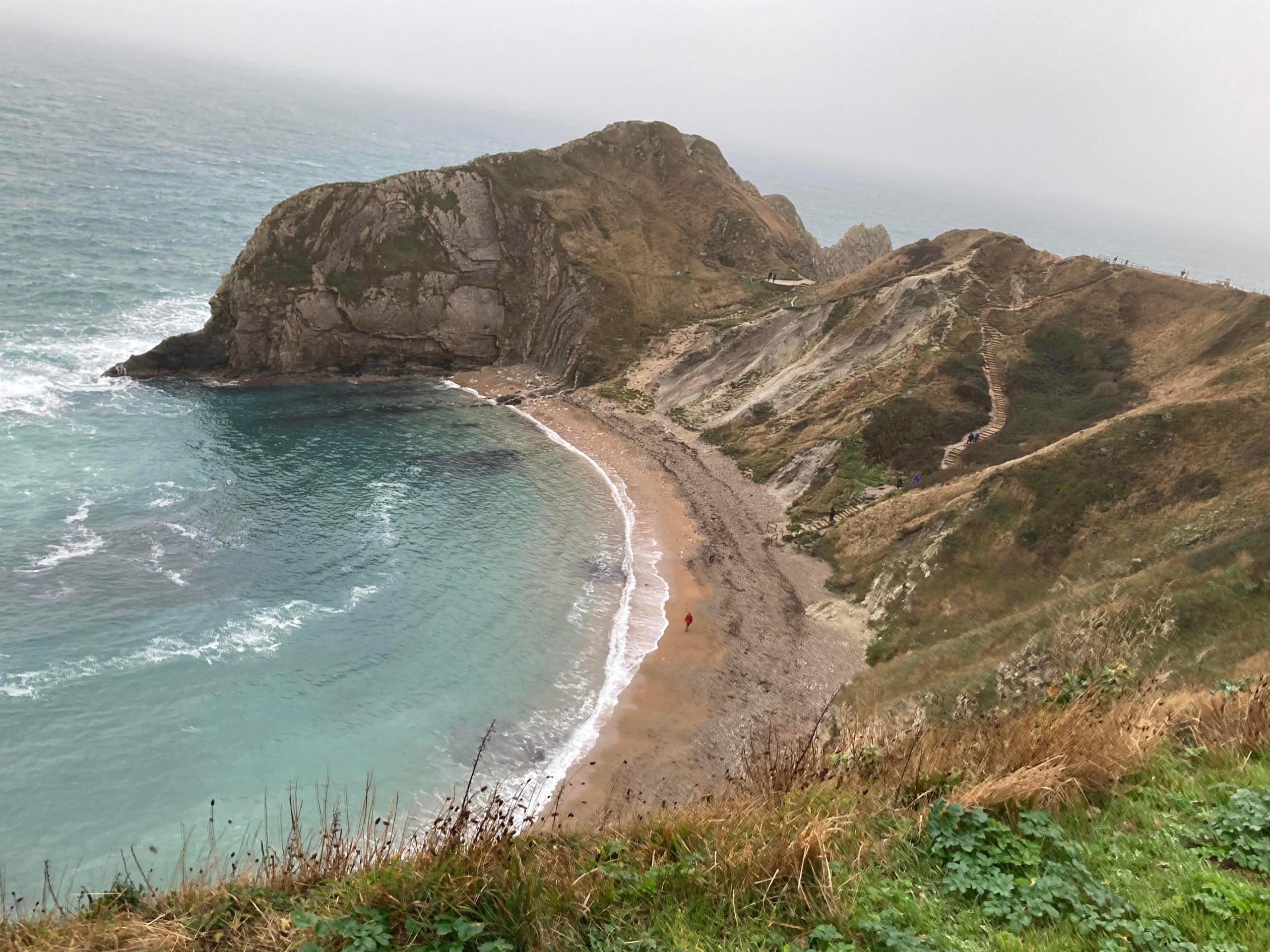 A Year of Mr. Maybes: How life in beautiful North Cornwall allowed Val the chance to start again