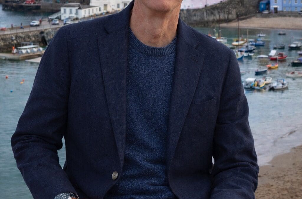 John Nicholl