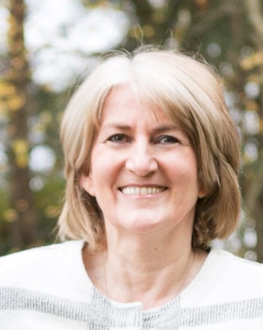 Tracy Baines