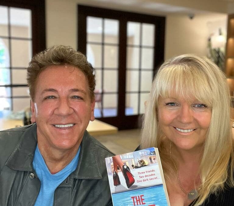 Shari Low & Ross King