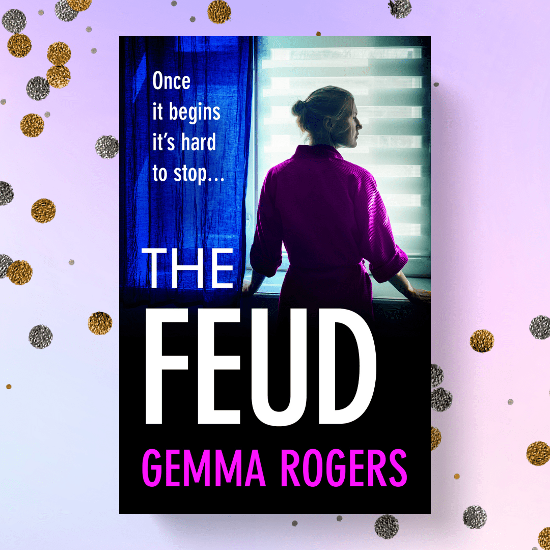 Five Revenge Theme Movies by Gemma Rogers