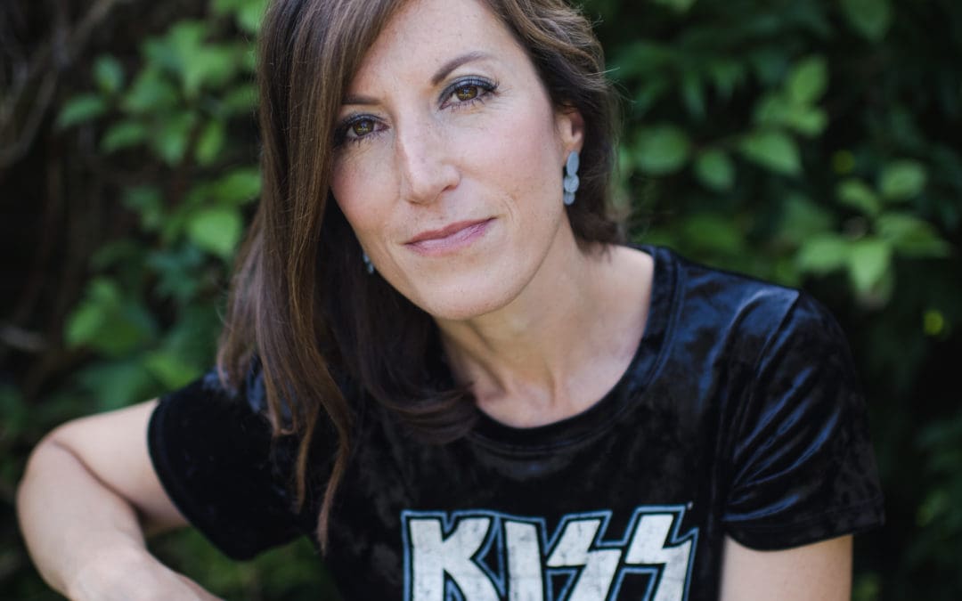 Zoë Folbigg