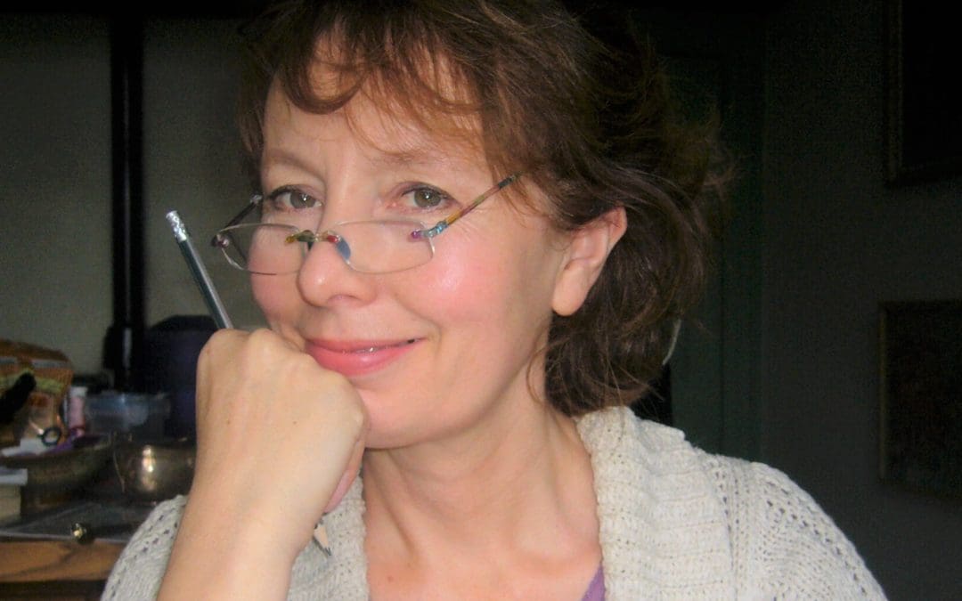 Jane Dunn