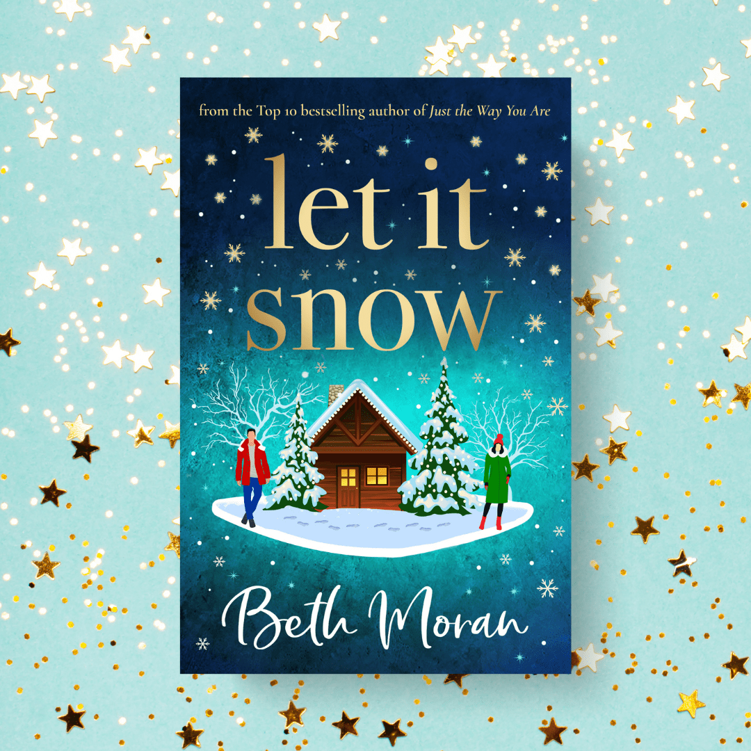 The Big Snow by Beth Moran