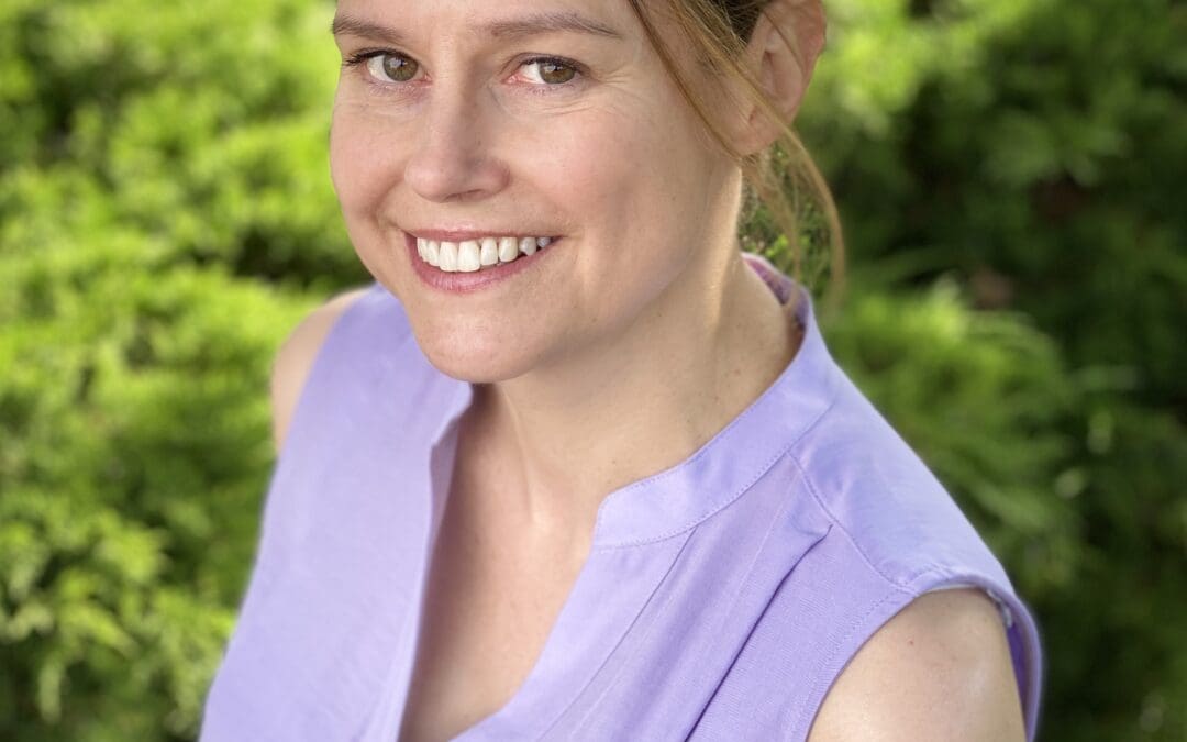 Michelle Salter