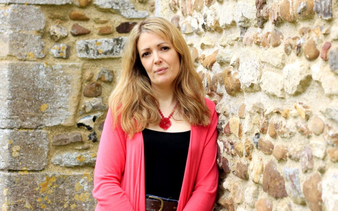 Ruby Speechley