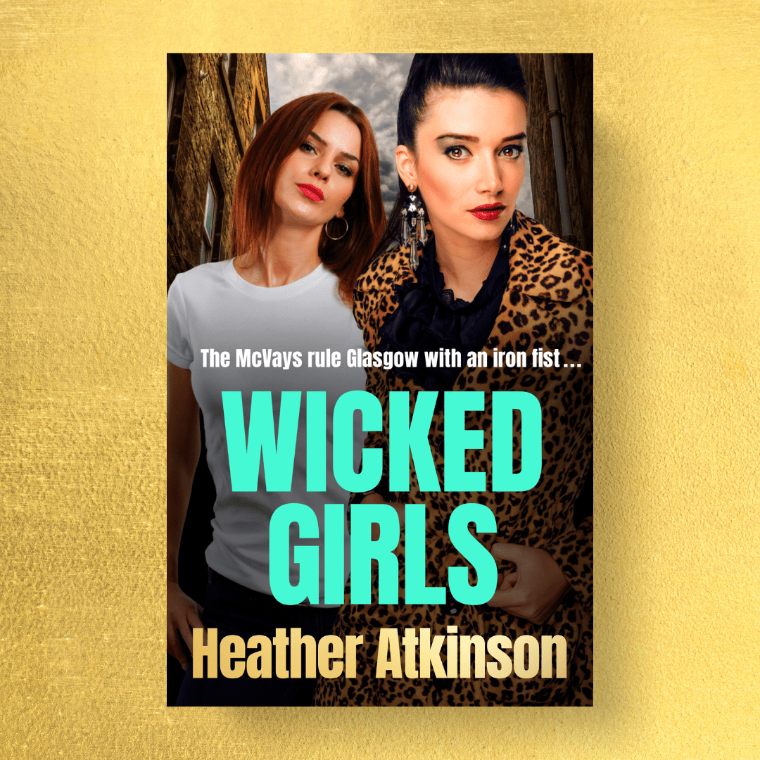 Writing Prequels by Heather Atkinson
