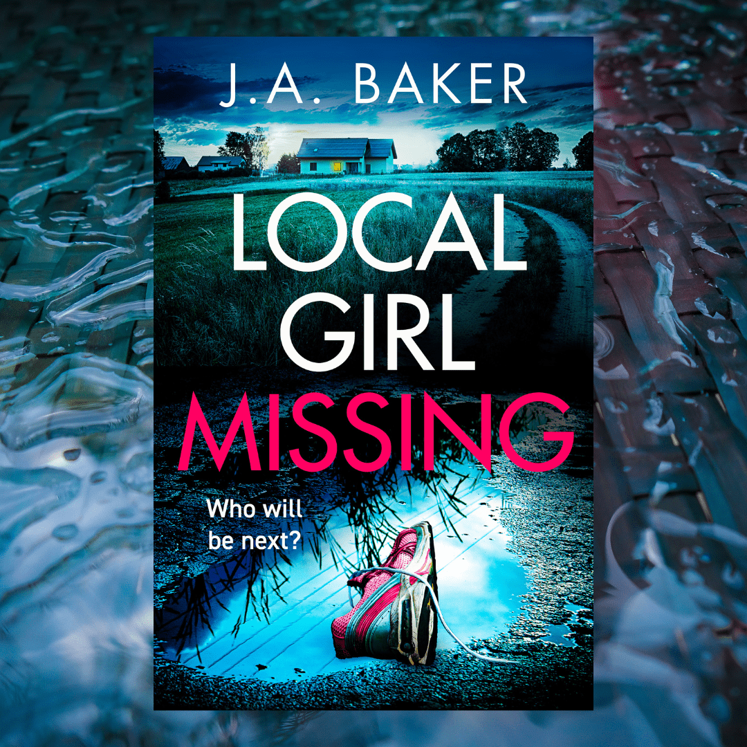 Dual Narrative in Local Girl Missing