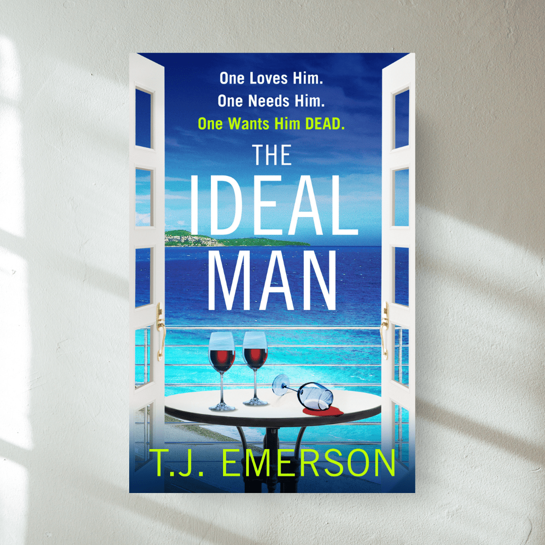 The Dangers of Idealising Romantic Tropes by T. J. Emerson